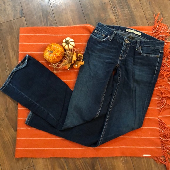 BKE Stella Stretch Jeans ๐ฅ - Picture 1 of 8